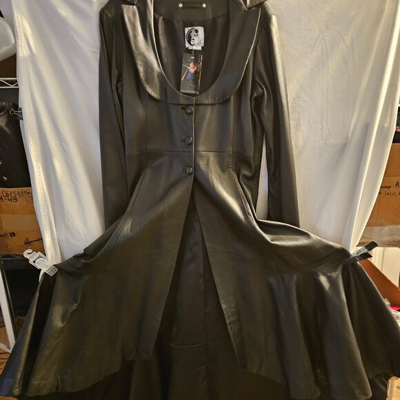 NWT S/M LEG AVE Pink Panty Booty short - Picture 10 of 15